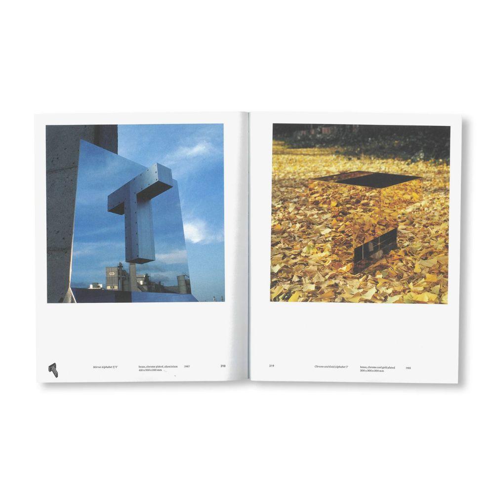 TAKENOBU IGARASHI: A TO Z