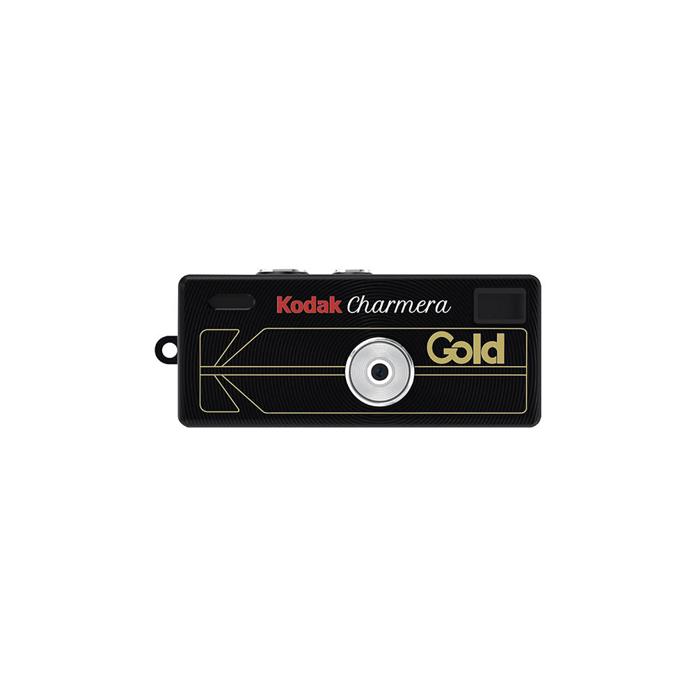KODAK　CHARMERA MILLENNIUM キーチェーンデジタルカメラ