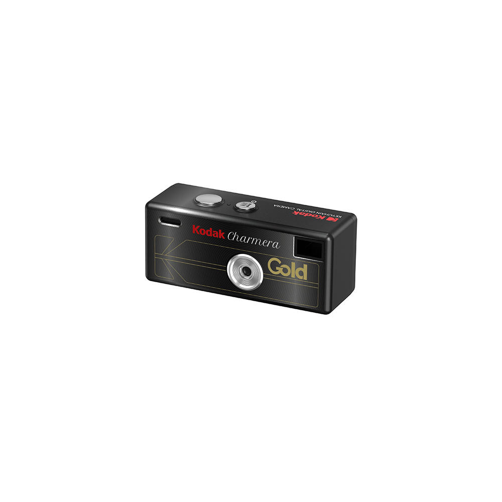 KODAK　CHARMERA MILLENNIUM キーチェーンデジタルカメラ
