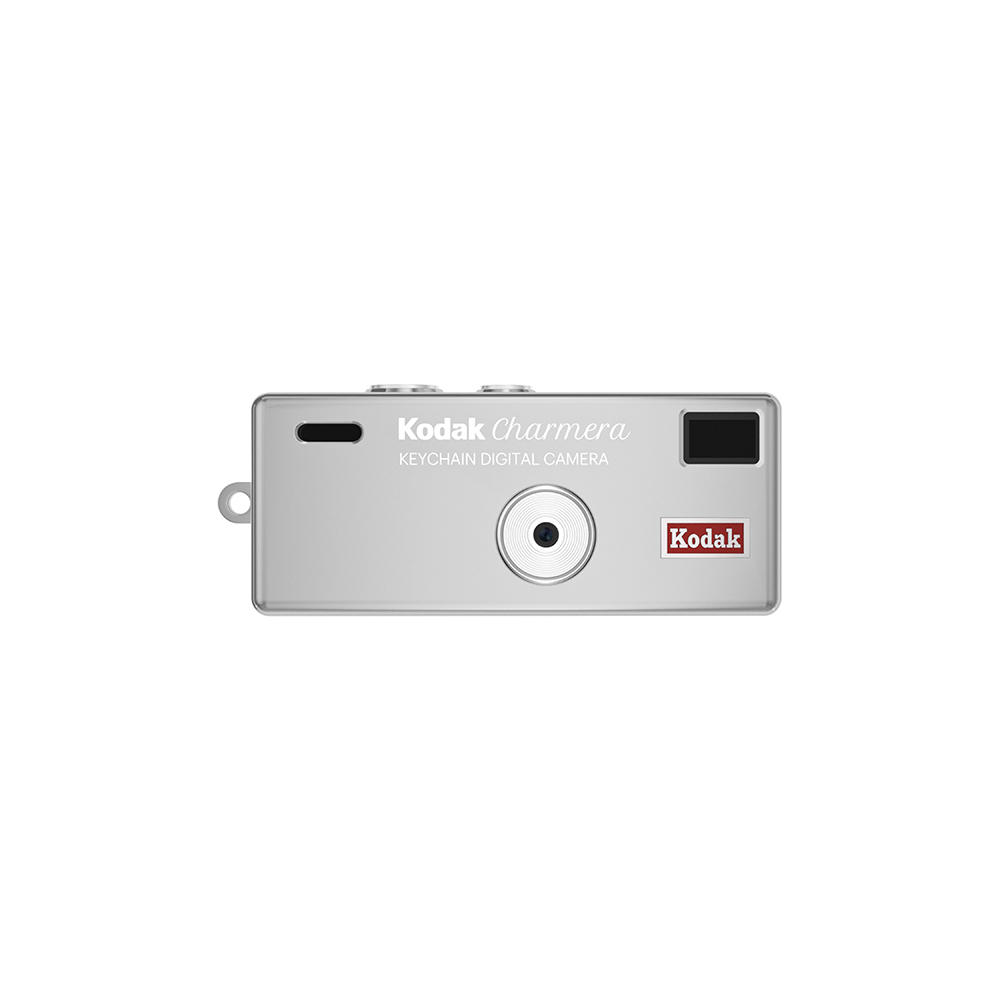 KODAK　CHARMERA MILLENNIUM キーチェーンデジタルカメラ