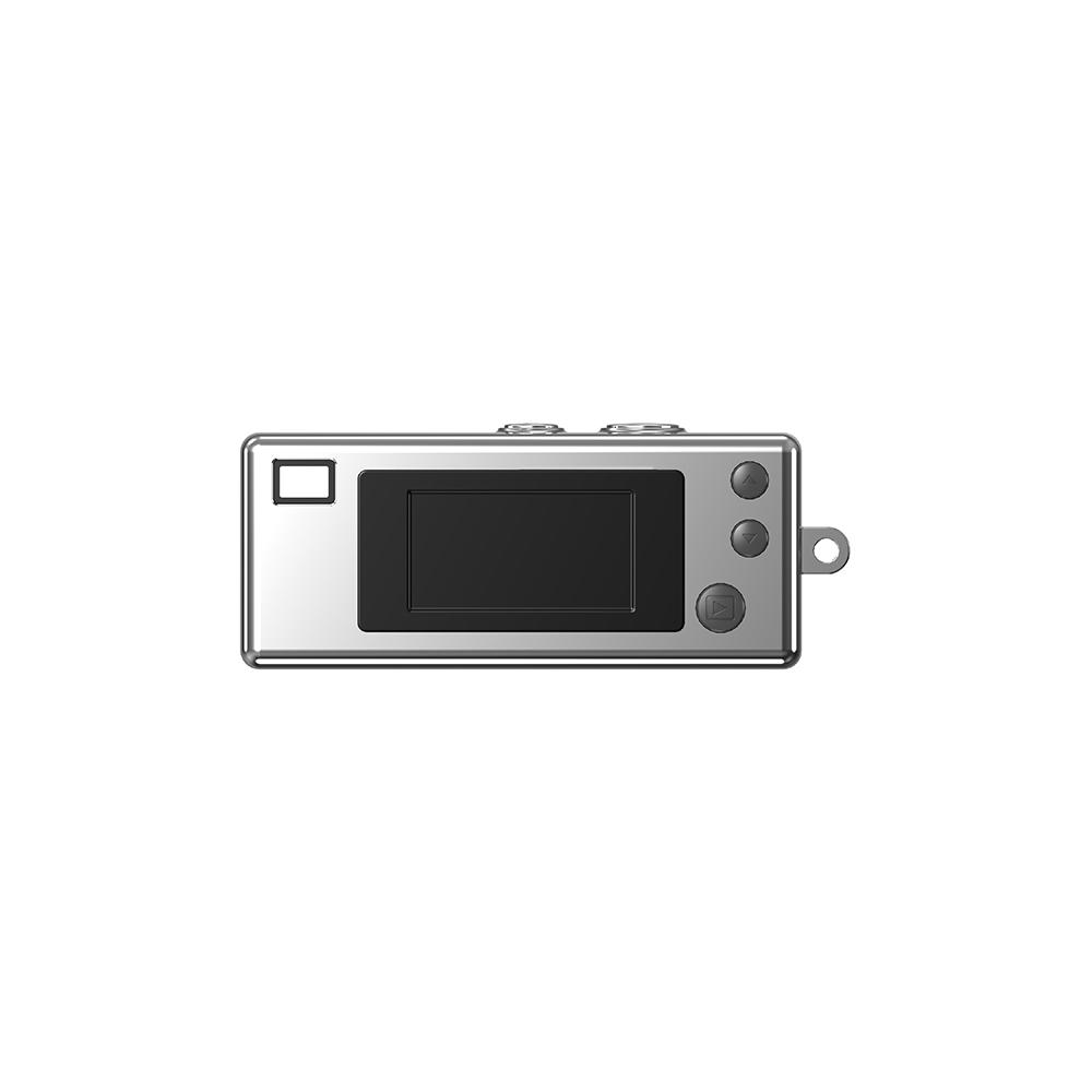 KODAK　CHARMERA MILLENNIUM キーチェーンデジタルカメラ