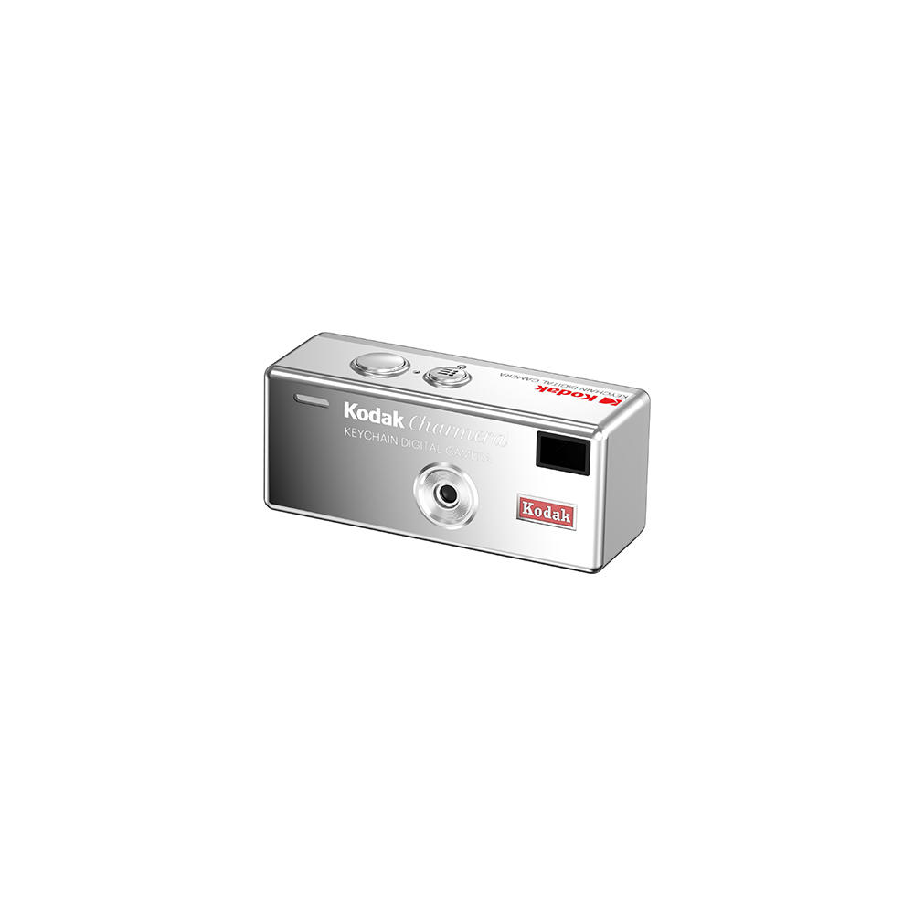 KODAK　CHARMERA MILLENNIUM キーチェーンデジタルカメラ