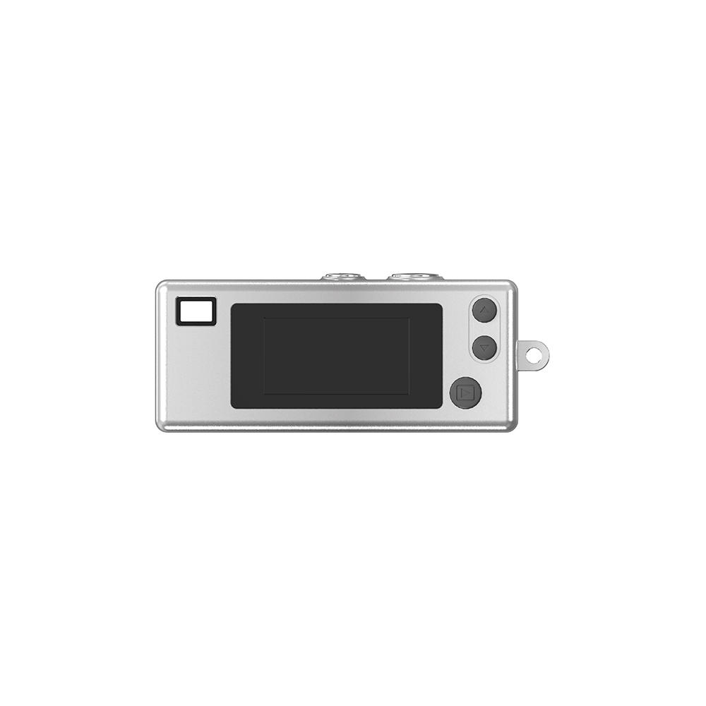 KODAK　CHARMERA MILLENNIUM キーチェーンデジタルカメラ