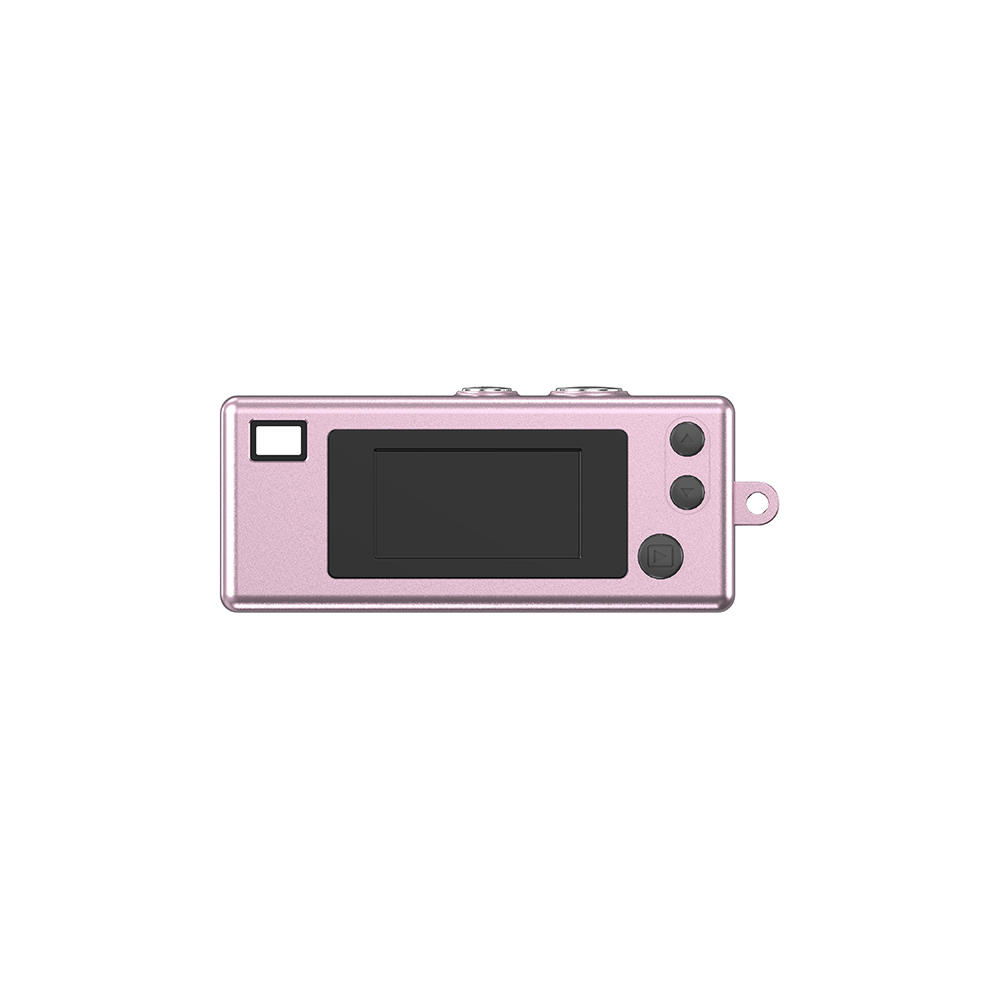 KODAK　CHARMERA MILLENNIUM キーチェーンデジタルカメラ