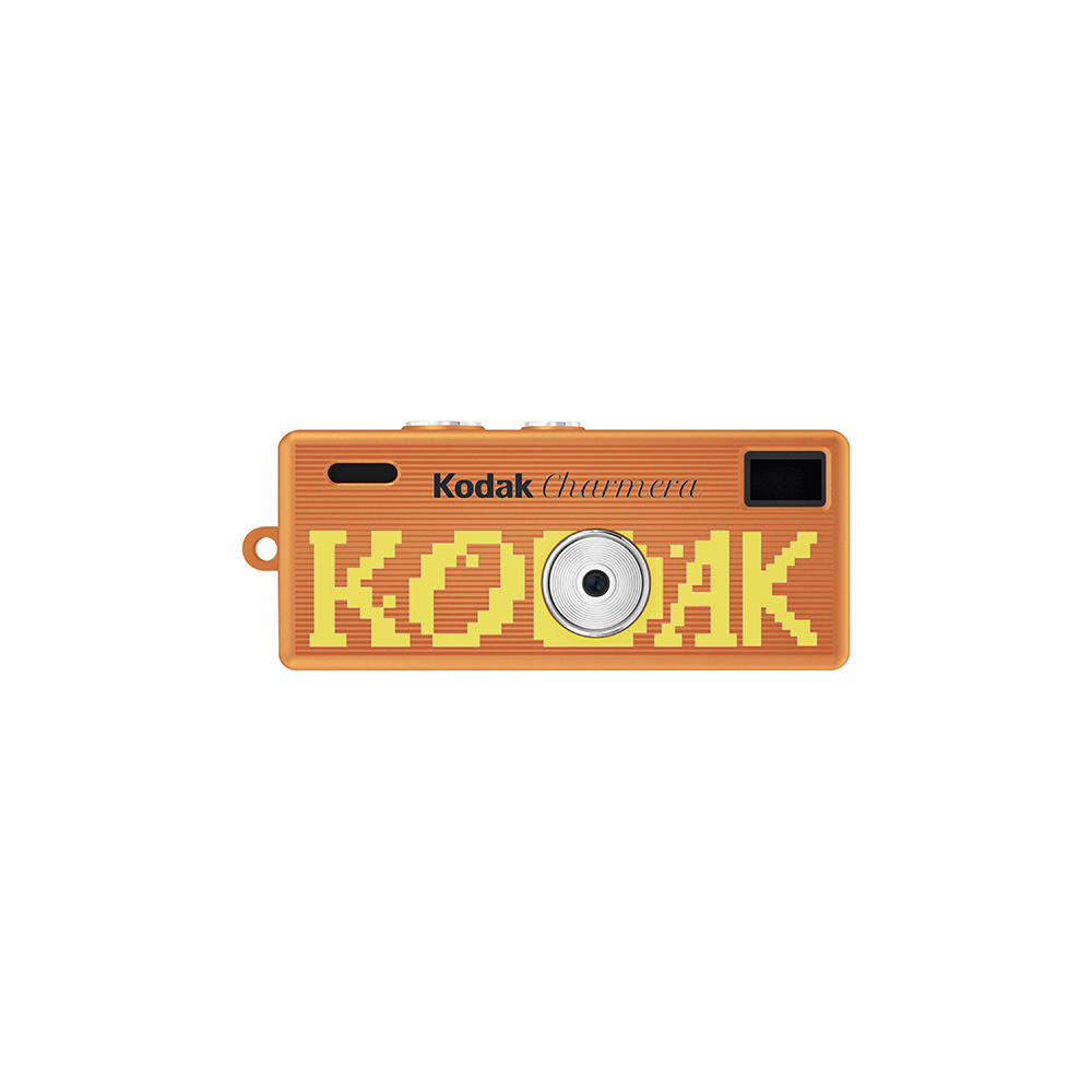 KODAK　CHARMERA MILLENNIUM キーチェーンデジタルカメラ