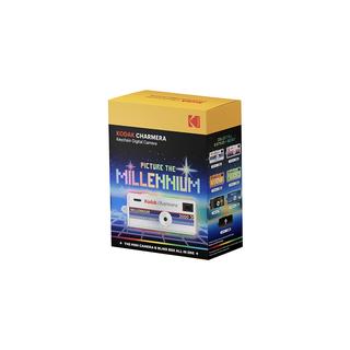 KODAK　CHARMERA MILLENNIUM キーチェーンデジタルカメラ