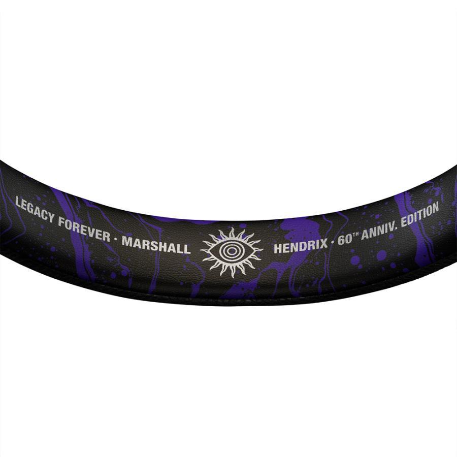 【ご予約受付中】Marshall(マーシャル) MajorV(メジャー5) Hendrix(TM) ヘンドリックス 60周年アニバーサリーモデル ヘッドホン