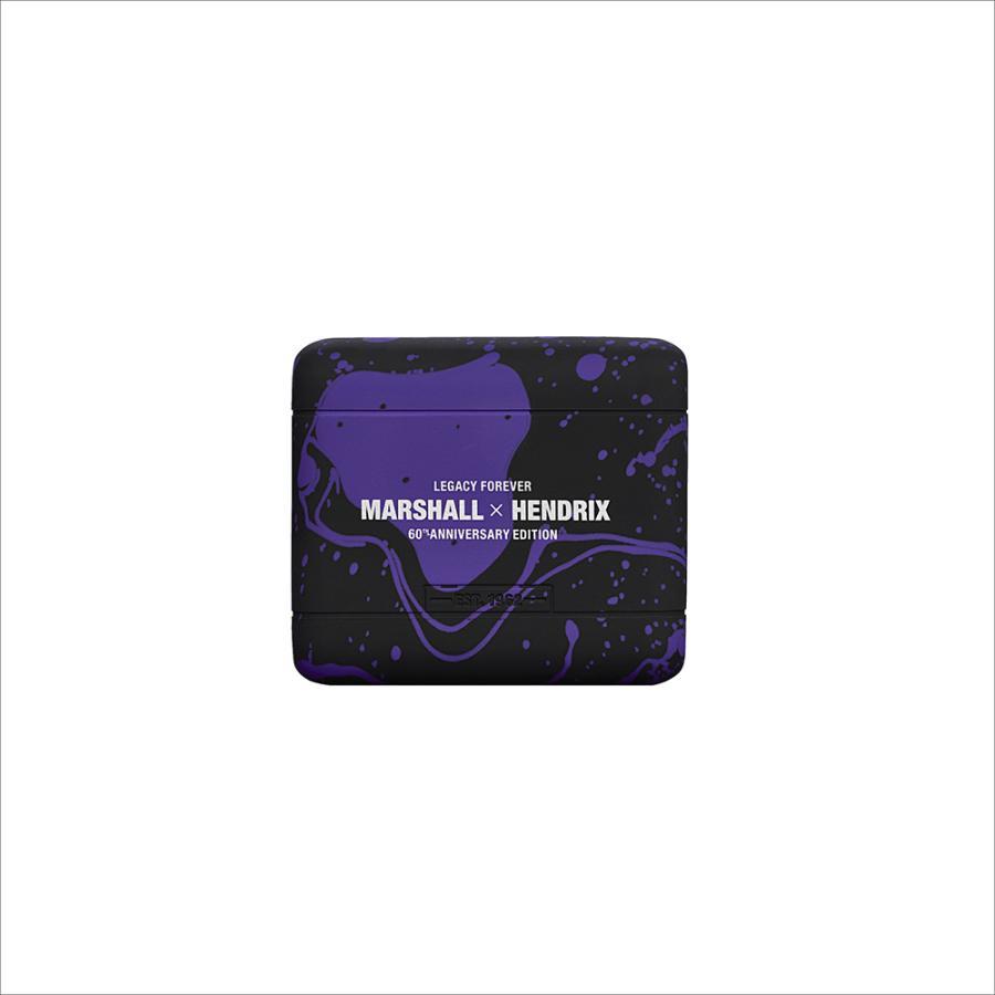 【ご予約受付中】Marshall(マーシャル) EmbertonIII(エンバートン3） Hendrix(TM) ヘンドリックス 60周年アニバーサリーモデル スピーカー