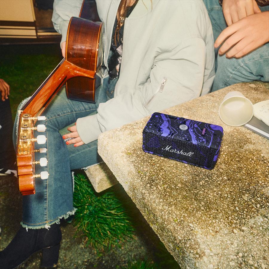 【ご予約受付中】Marshall(マーシャル) EmbertonIII(エンバートン3） Hendrix(TM) ヘンドリックス 60周年アニバーサリーモデル スピーカー