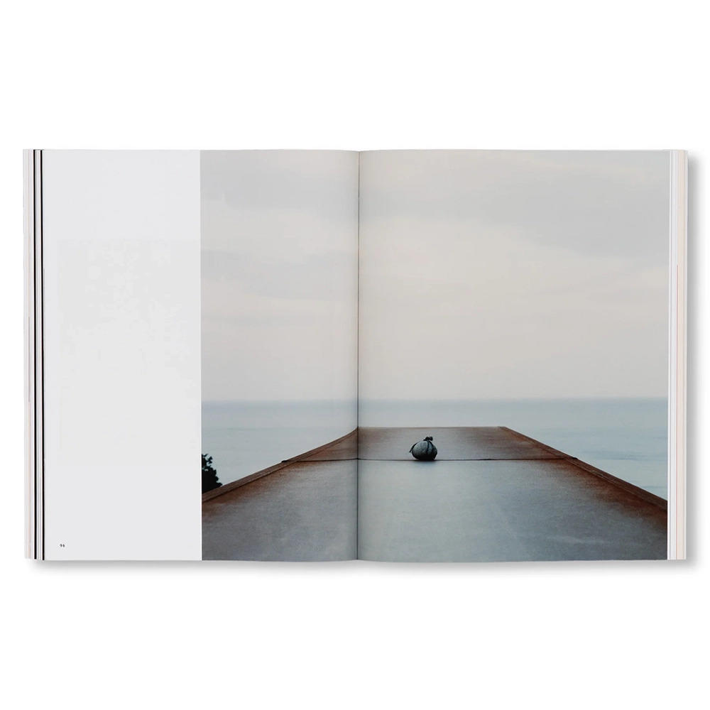 APERTURE 264 - FALL 2026：STOP TIME, GUEST EDITED BY HIROSHI SUGIMOTO　杉本博司　写真集　