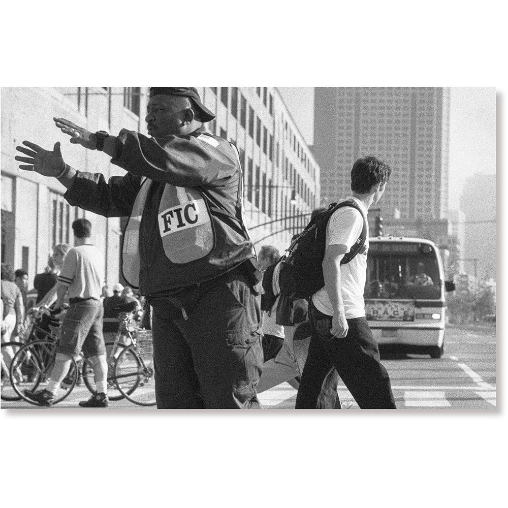 【1000部限定】9/12 Mike O'Meally（マイク・オミーリー）　写真集
