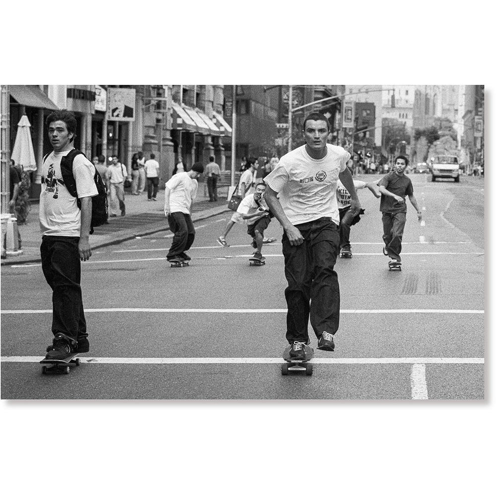 【1000部限定】9/12 Mike O'Meally（マイク・オミーリー）　写真集