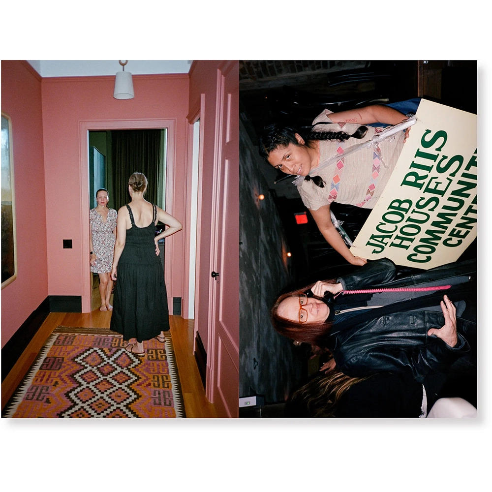 【800部限定】SORRY , NOW YOU SAY SORRY　Alain Levitt（アラン・レヴィット） 写真集