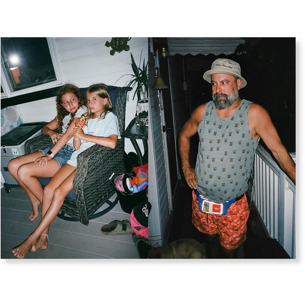 【800部限定】SORRY , NOW YOU SAY SORRY　Alain Levitt（アラン・レヴィット） 写真集