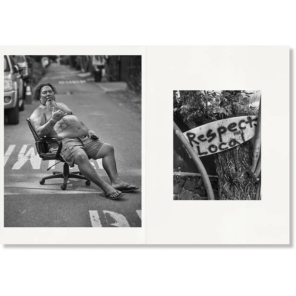 【3rd Edition】BIKE PATH Arto Saari（アルト・サーリ）写真集