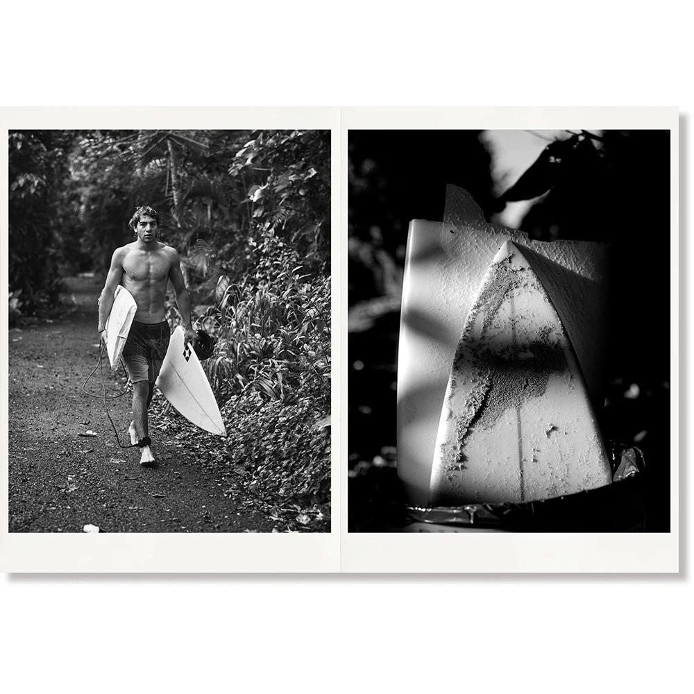 【3rd Edition】BIKE PATH Arto Saari（アルト・サーリ）写真集
