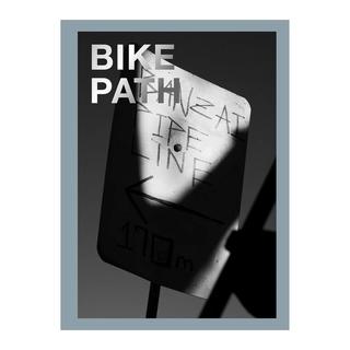 【3rd Edition】BIKE PATH Arto Saari（アルト・サーリ）写真集
