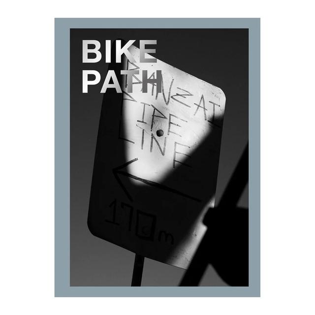 【3rd Edition】BIKE PATH Arto Saari（アルト・サーリ）写真集