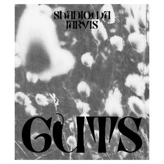 GUTS Shaniqwa Jarvis（シャニクワ・ジャーヴィス）写真集