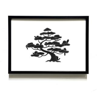 【受注販売】 【カムウェイ・フォン】 In the Wonderfurryland_ No.4 複製画
