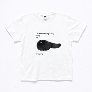 【カムウェイ・フォン】 Tシャツ Kamwei 02 Kitty No.24 
