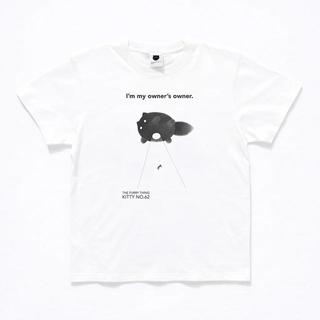 【カムウェイ・フォン】 Tシャツ Kamwei04 Kitty No.62