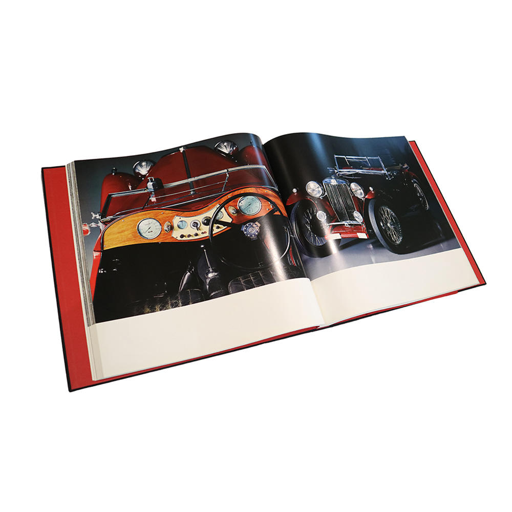 【BIGBOOK】TOYOTA（トヨタ） The Museum of Motion　写真集