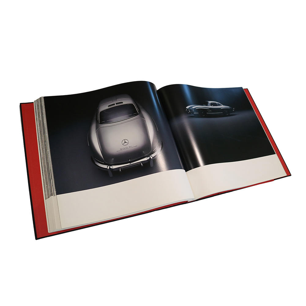 【BIGBOOK】TOYOTA（トヨタ） The Museum of Motion　写真集
