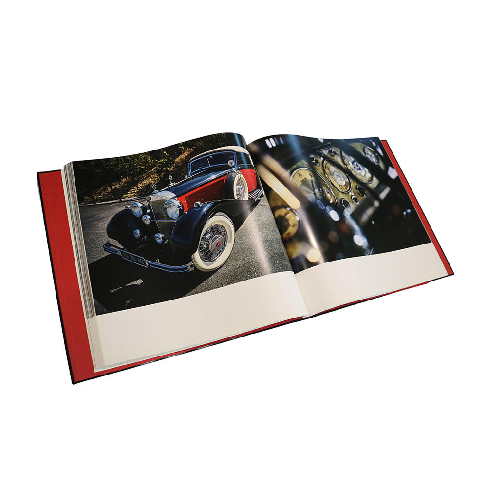 【BIGBOOK】TOYOTA（トヨタ） The Museum of Motion　写真集
