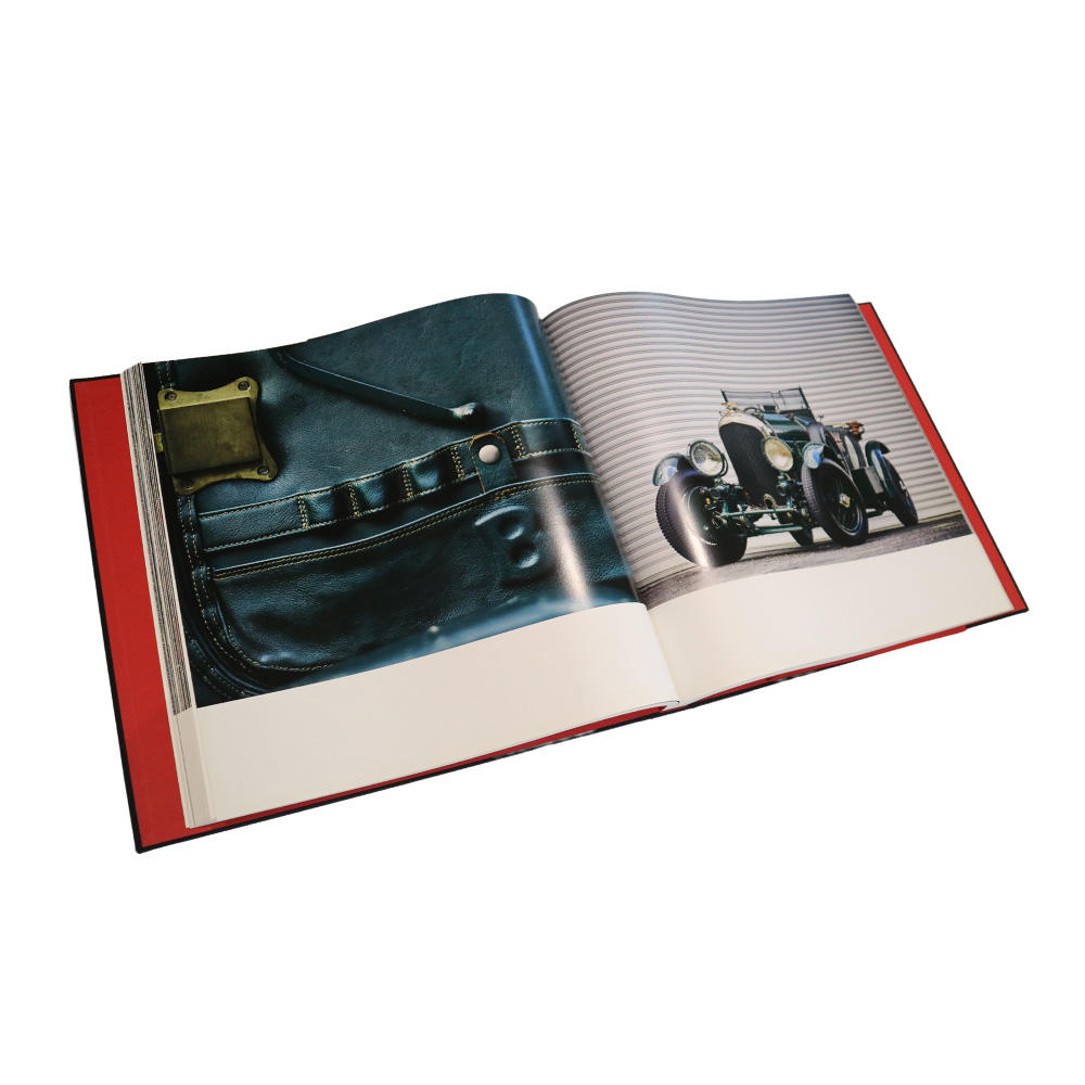【BIGBOOK】TOYOTA（トヨタ） The Museum of Motion　写真集