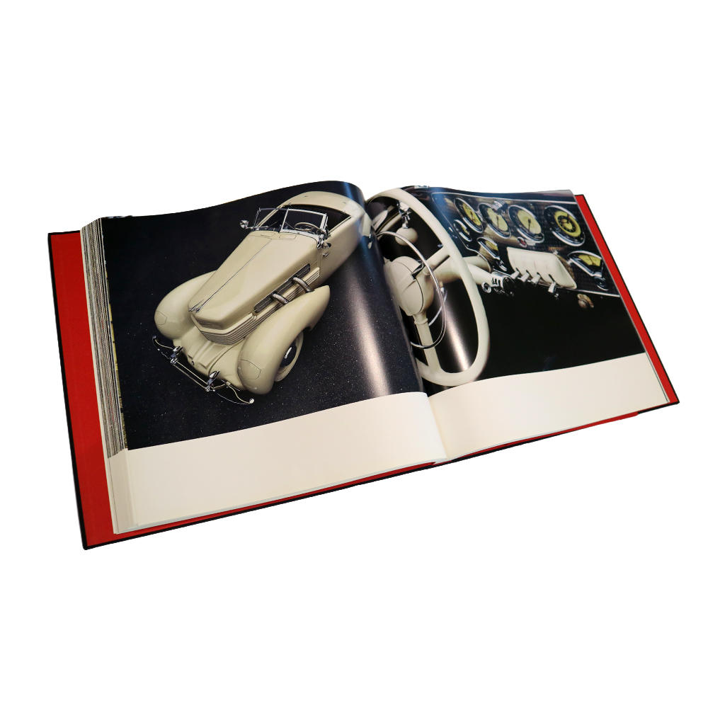 【BIGBOOK】TOYOTA（トヨタ） The Museum of Motion　写真集