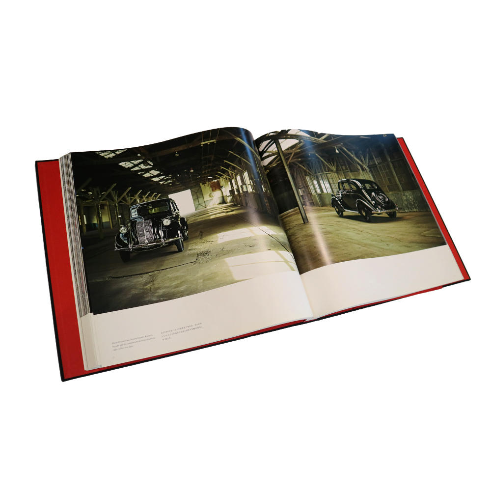 【BIGBOOK】TOYOTA（トヨタ） The Museum of Motion　写真集