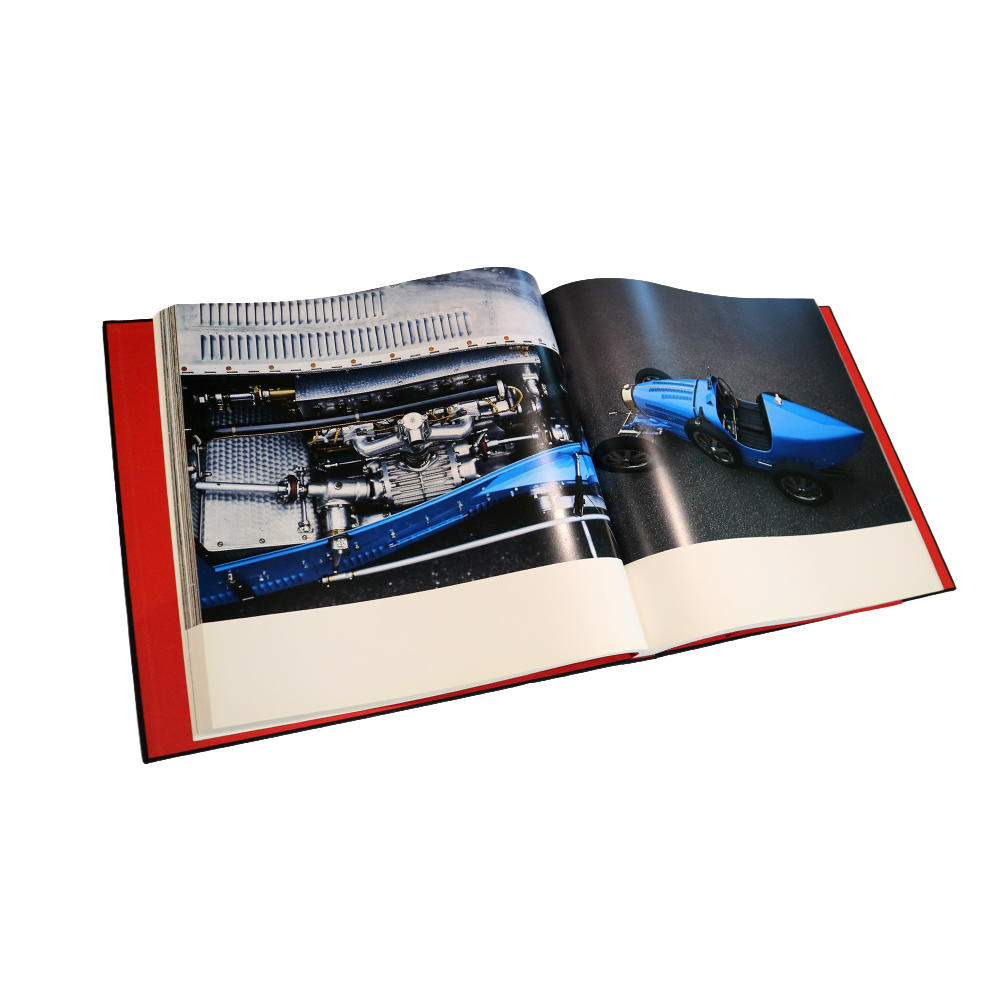 【BIGBOOK】TOYOTA（トヨタ） The Museum of Motion　写真集