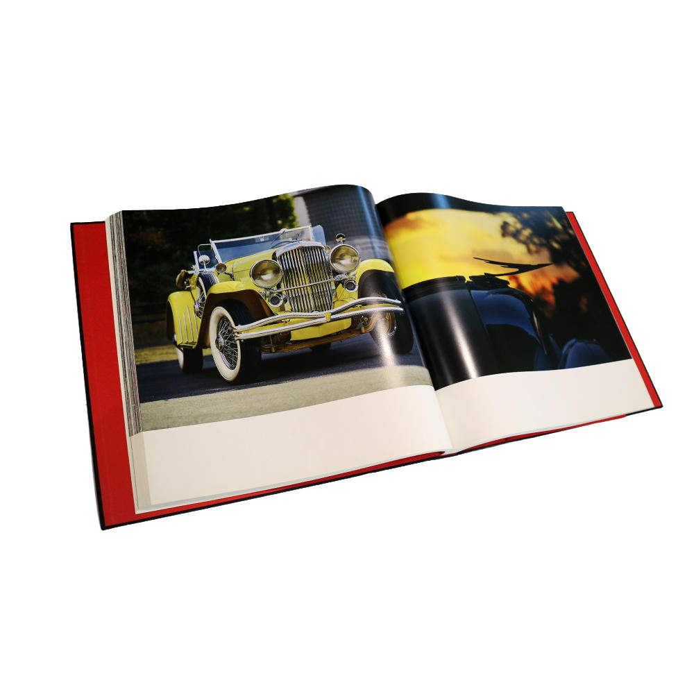 【BIGBOOK】TOYOTA（トヨタ） The Museum of Motion　写真集