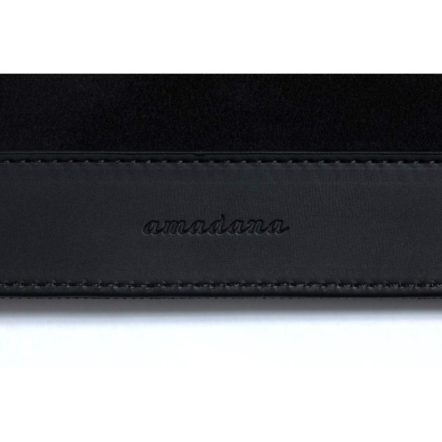 amadana（アマダナ）SL30 2-in-1 PCスリーブケース 13-14インチ対応モデル