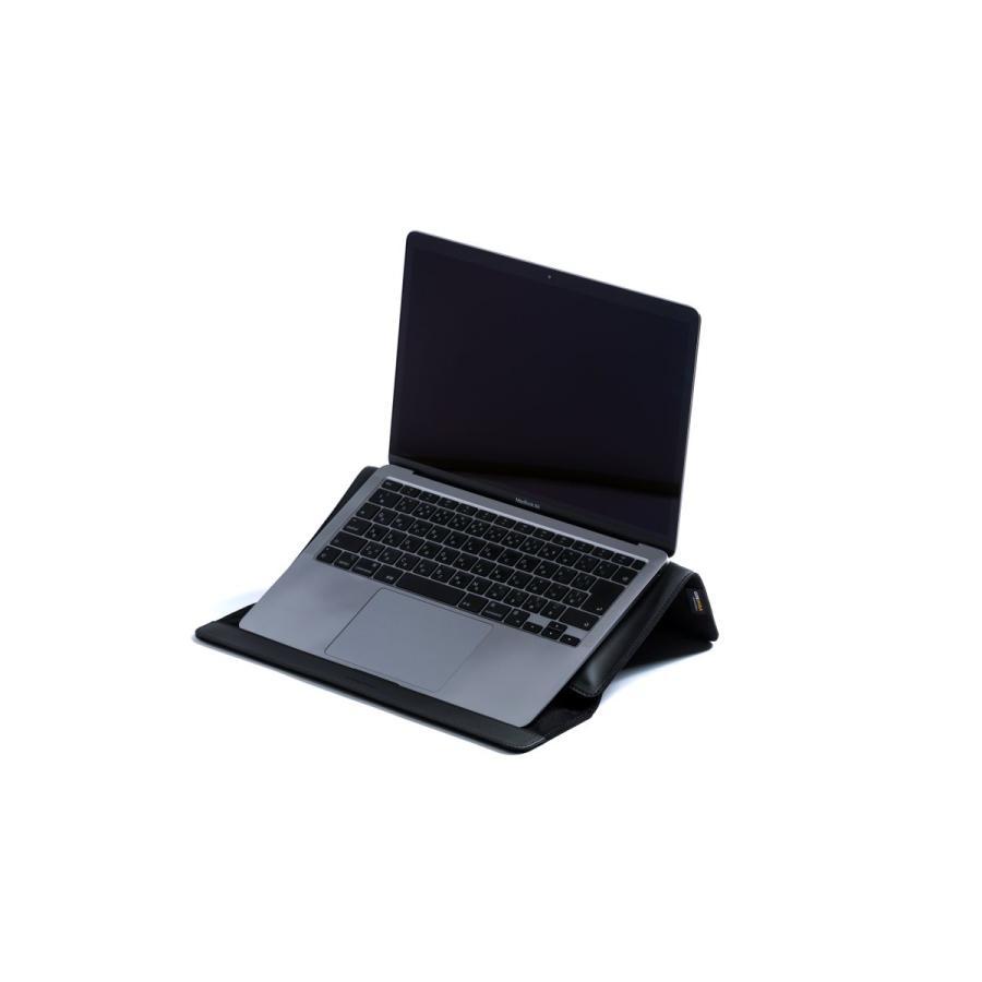 amadana（アマダナ）SL30 2-in-1 PCスリーブケース 15-16インチ対応モデル