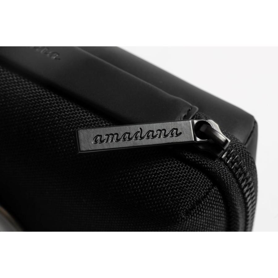 amadana（アマダナ）CU30 ユーティリティーケース スモール 