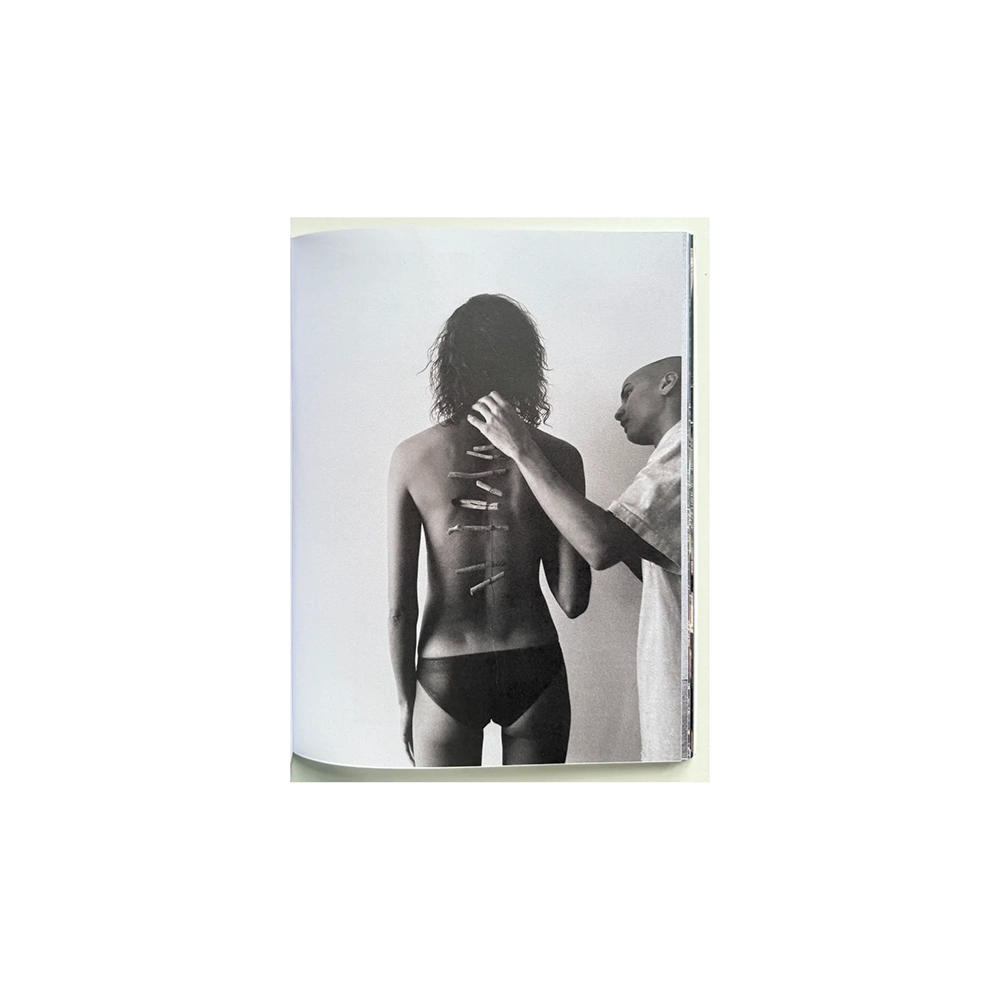 【限定1000部】PROTOTYPE（プロトタイプ） ISSUE 0　雑誌