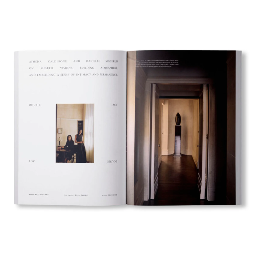 【予約】ARK JOURNAL VOLUME XVI AUTUMN/WINTER 2026/27 ※2026年9月下旬～10月上旬頃発送予定