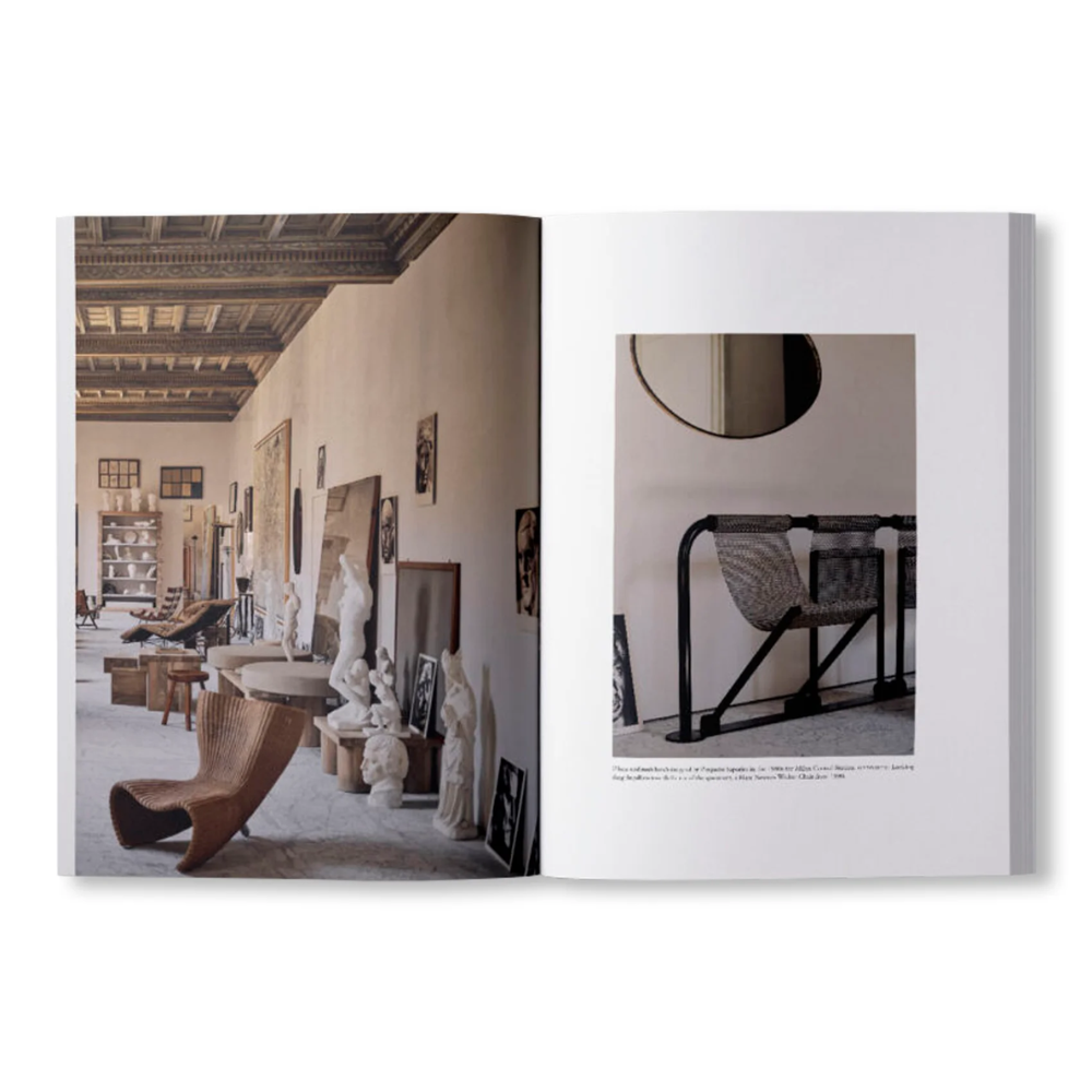 【予約】ARK JOURNAL VOLUME XVI AUTUMN/WINTER 2026/27 ※2026年9月下旬～10月上旬頃発送予定