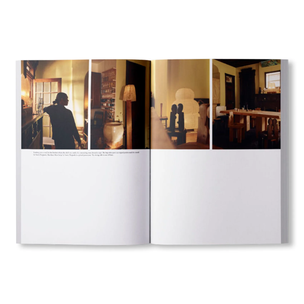 【予約】ARK JOURNAL VOLUME XVI AUTUMN/WINTER 2026/27 ※2026年9月下旬～10月上旬頃発送予定