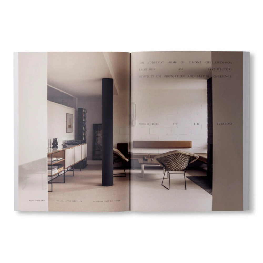 【予約】ARK JOURNAL VOLUME XVI AUTUMN/WINTER 2026/27 ※2026年9月下旬～10月上旬頃発送予定