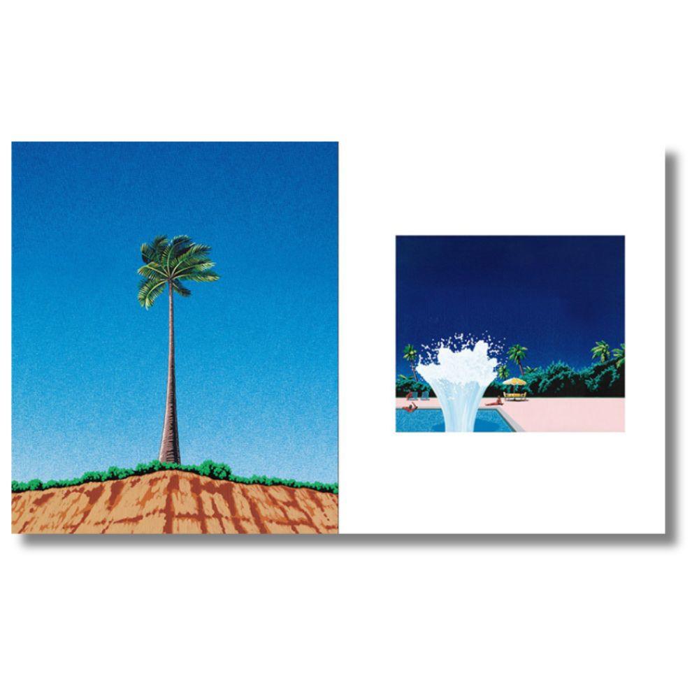 【永井博】Now and Then