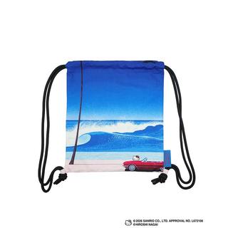 HIROSHI NAGAI(永井博) × HELLO KITTY（ハローキティ） KNAPSACK  / KTHN-KS Untitled 2