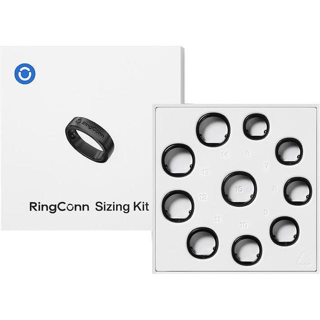【受注発注品】RingConn Gen3（リンコン）サイジングキット