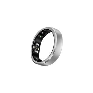 【受注発注品】RingConn Gen3（リンコン）スマートリング  BrushedSilver