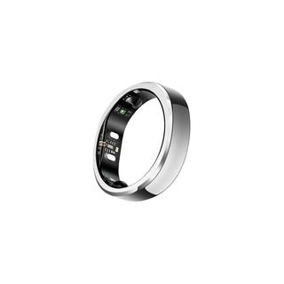 【受注発注品】RingConn Gen3（リンコン）スマートリング  FutureSilver 