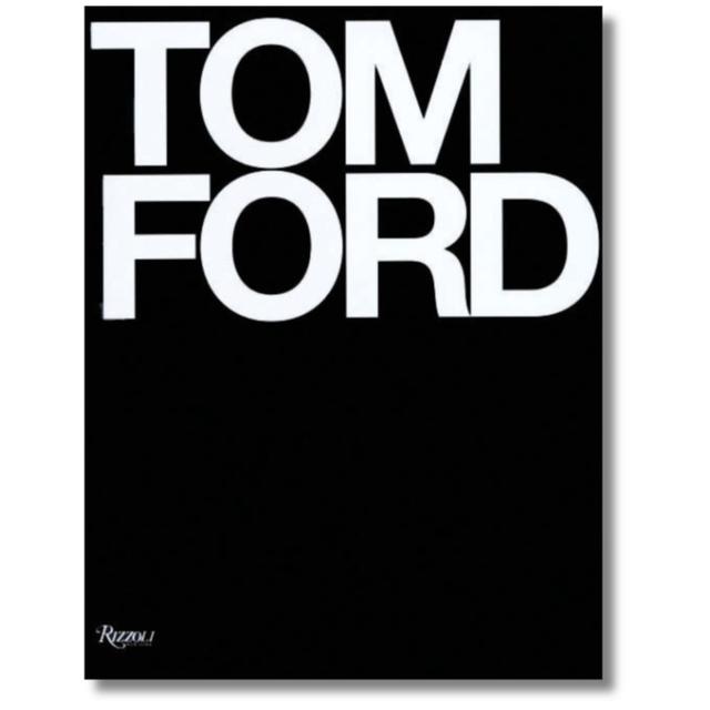 Tom Ford