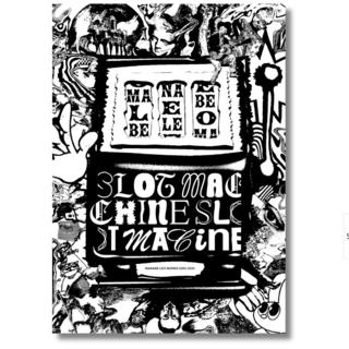 SLOT MACHINE/MANABE LEO WORKS 2025-2026