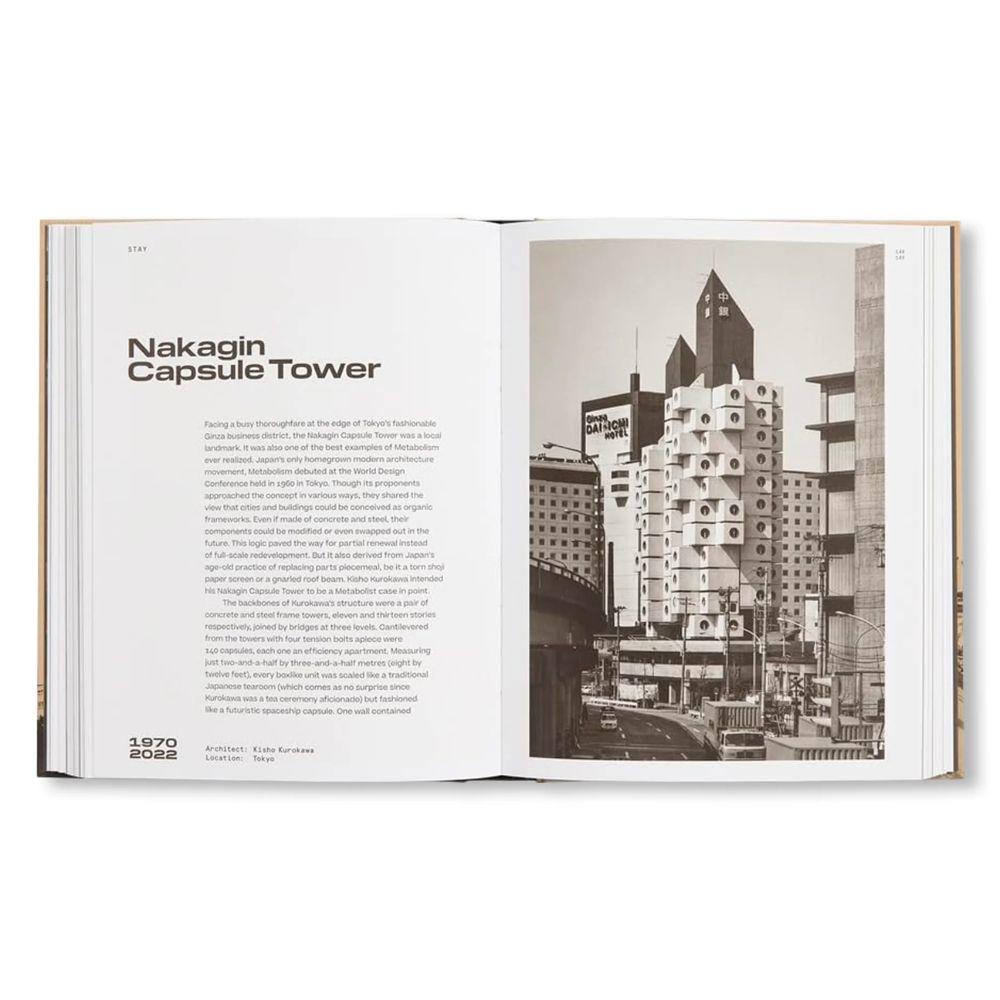 VANISHING JAPAN: MODERN ARCHITECTURE, GONE BUT NOT FORGOTTEN by Naomi Pollock